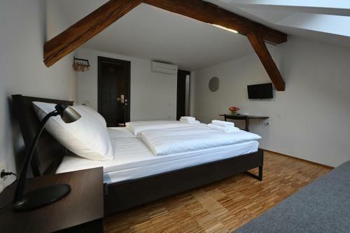 Hotel Atik Rooms