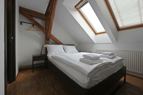 Hotel Atik Rooms
