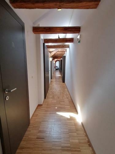 Hotel Atik Rooms