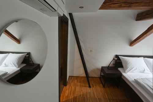 Hotel Atik Rooms