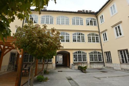 Hotel Atik Rooms