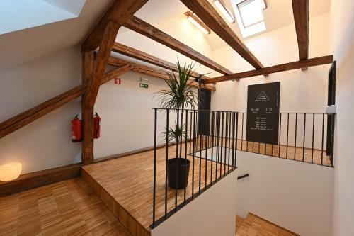 Hotel Atik Rooms