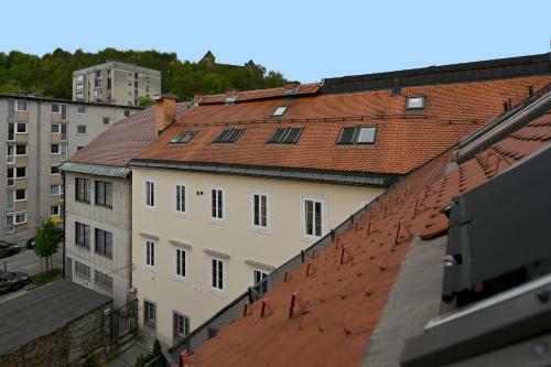 Hotel Atik Rooms