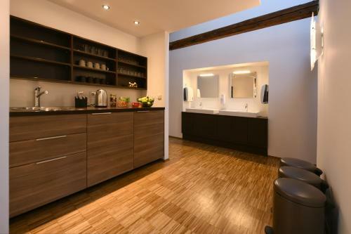 Hotel Atik Rooms