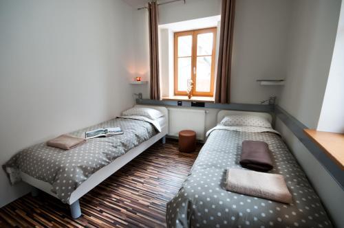 Bed & Breakfast Cube Central Rooms For 2
