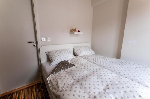 Bed & Breakfast Cube Central Rooms For 2