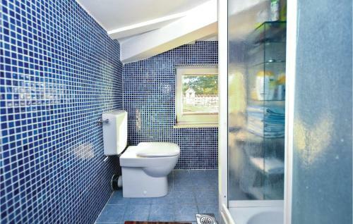Three-bedroom Holiday Home In Izola