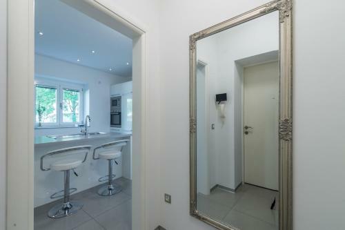 Fine Apartment Janeza Pavla