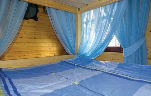 Two-bedroom Holiday Home In Luce
