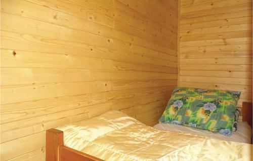 Two-bedroom Holiday Home In Luce