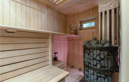 Two-bedroom Holiday Home In Luce