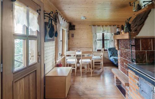 Two-bedroom Holiday Home In Luce