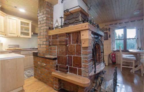 Two-bedroom Holiday Home In Luce