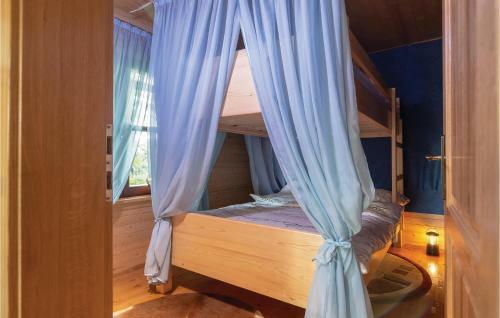 Two-bedroom Holiday Home In Luce