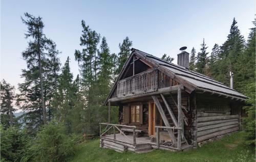 Two-bedroom Holiday Home In Luce