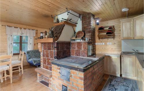 Two-bedroom Holiday Home In Luce