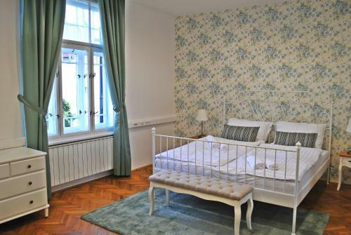 Villa Winter Prestige Apartments