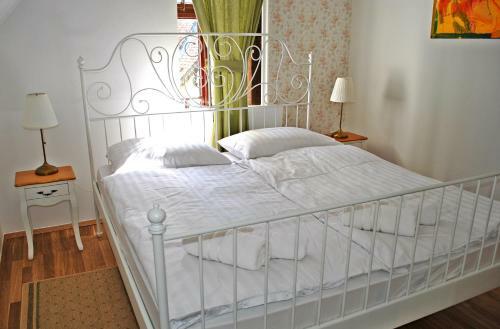 Villa Winter Prestige Apartments