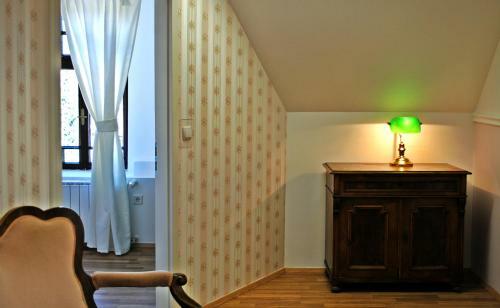 Villa Winter Prestige Apartments