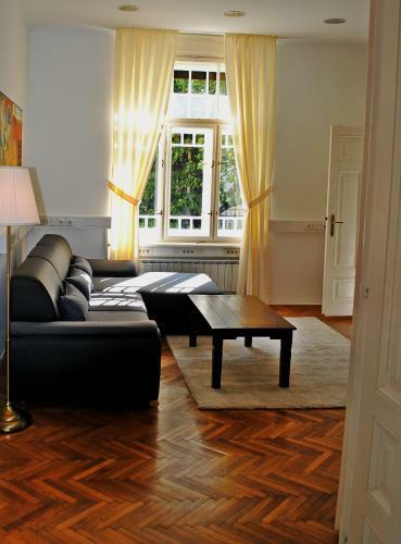 Villa Winter Prestige Apartments