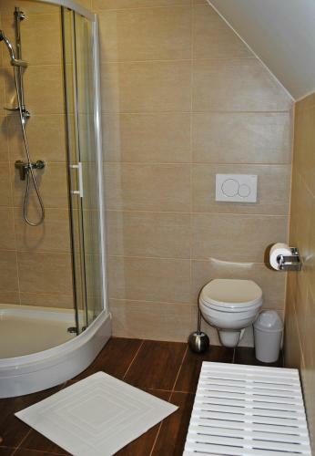 Villa Winter Prestige Apartments
