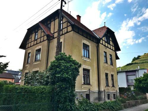Villa Winter Prestige Apartments