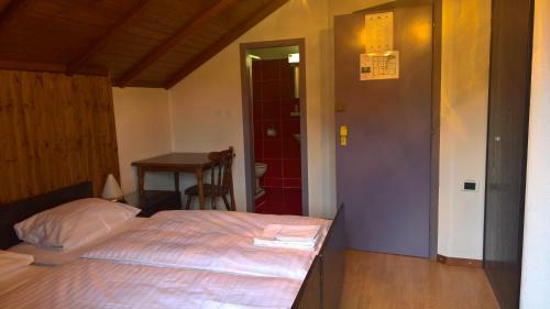 Bed & Breakfast Gostilna Lokve