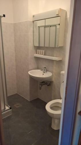 Bed & Breakfast Gostilna Lokve