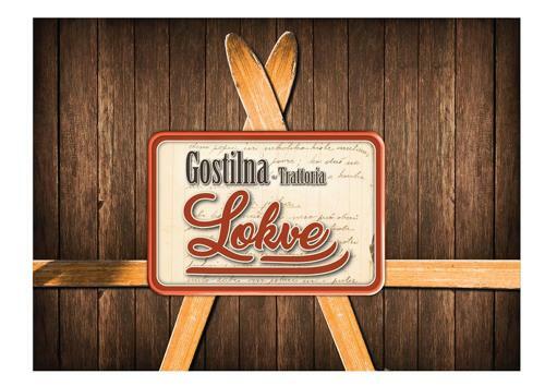 Bed & Breakfast Gostilna Lokve