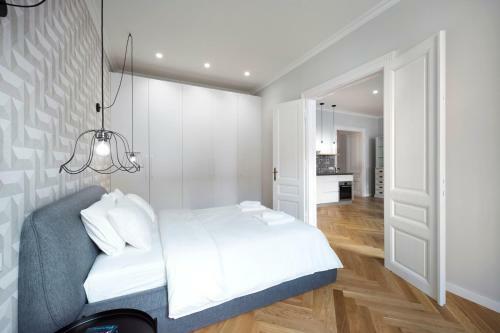 Fine Two Bedroom Trdinova Apartment