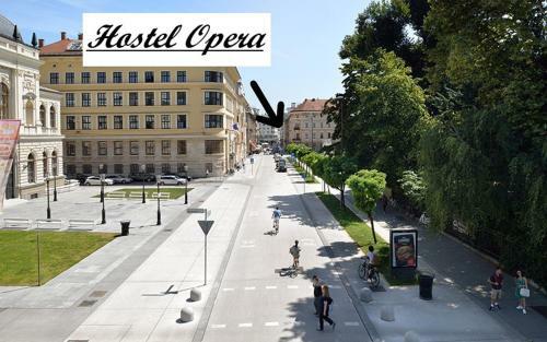 Opera Hostel