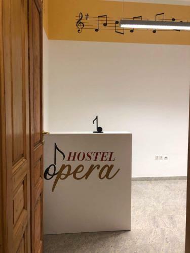 Opera Hostel