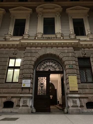 Opera Hostel