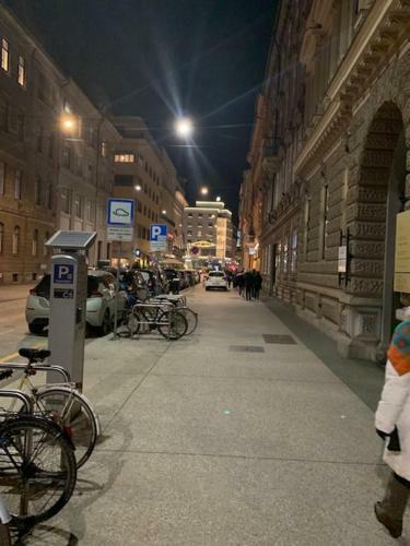Opera Hostel