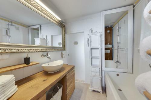 Amazing Apartment In Downtown Maribor