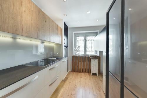 Amazing Apartment In Downtown Maribor