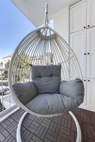 Amazing Apartment In Downtown Maribor