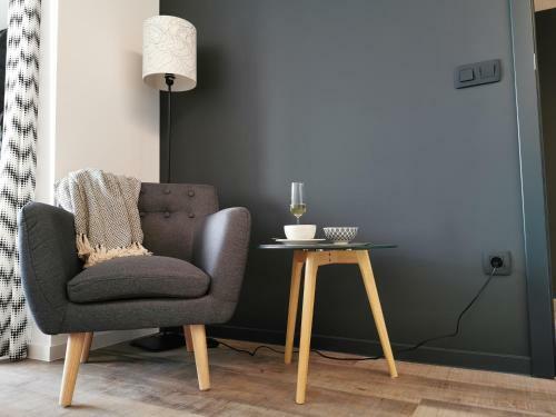 Aparthotel Hotel Citymap Maribor