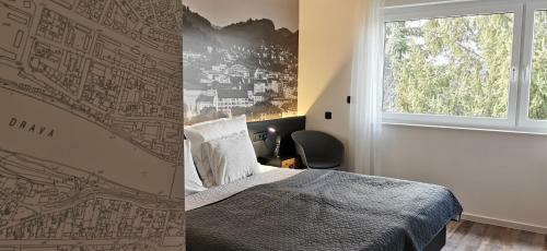 Aparthotel Hotel Citymap Maribor