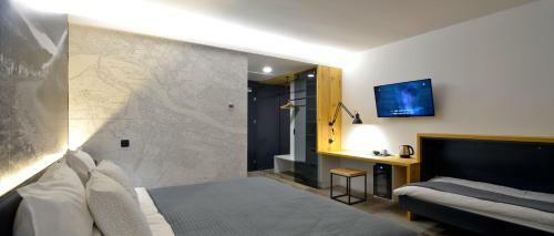 Aparthotel Hotel Citymap Maribor