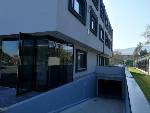 Aparthotel Hotel Citymap Maribor