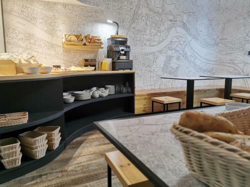 Aparthotel Hotel Citymap Maribor