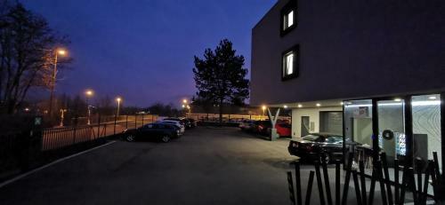 Aparthotel Hotel Citymap Maribor