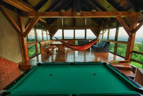 Holiday House (Apartment) Podhamer A