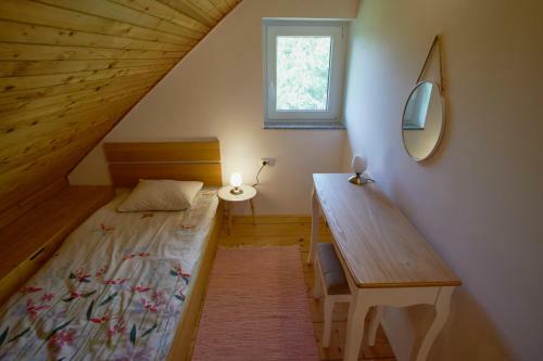 Holiday House (apartment) Podhamer B