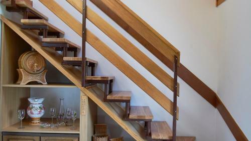 Holiday House (apartment) Podhamer B