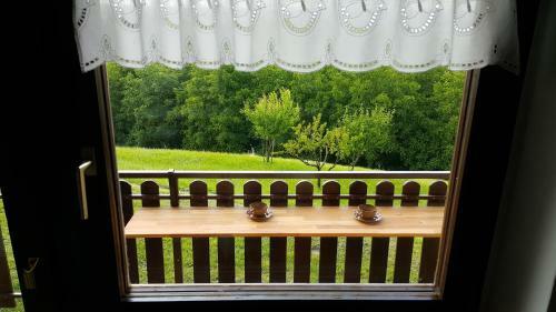 Holiday House (apartment) Podhamer B