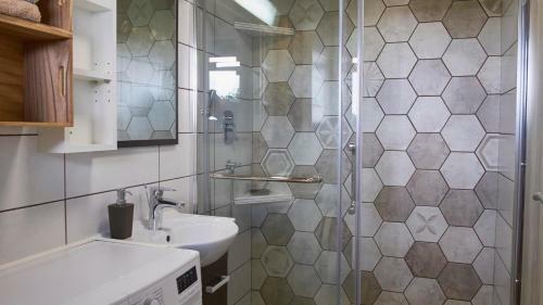 Holiday House (apartment) Podhamer B