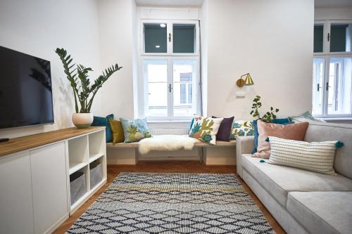 Apartamento Na?a Hi?a Appartments