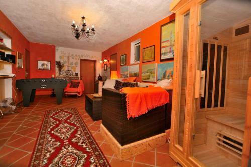 Villa Holiday Home Nona An?ka